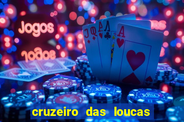 cruzeiro das loucas via torrent